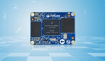 imx6ull Linux核心板
