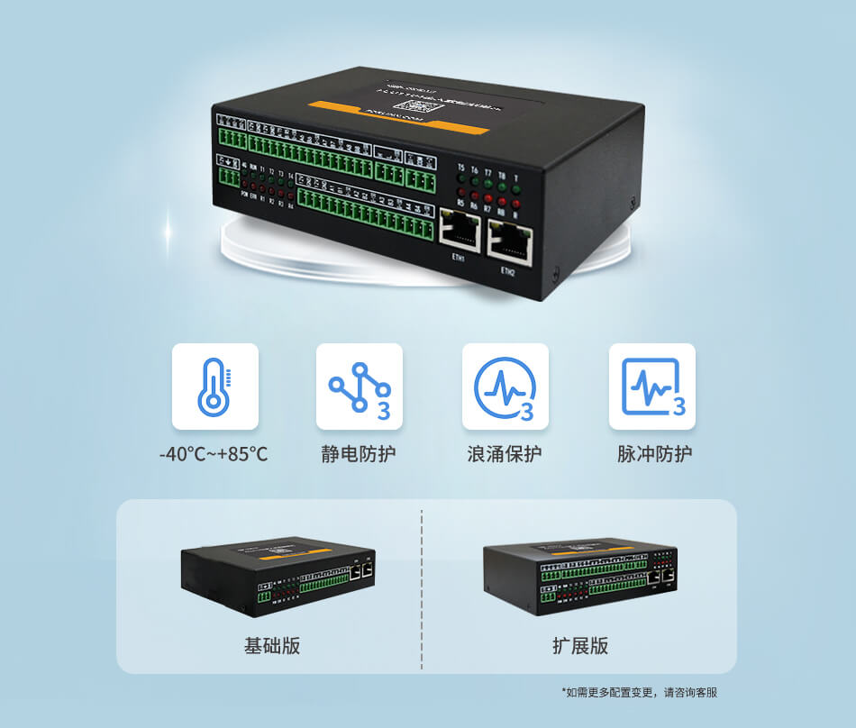 工业网关