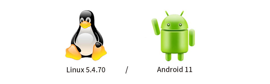 iMX8MP Linux android系统