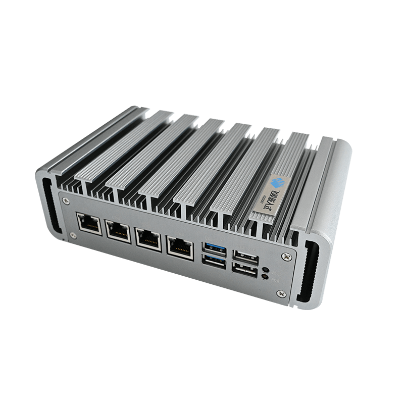 AI边缘计算终端 FCU3001 
